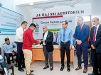 Ceylon Baithulmal Fund University scholarship programme Ceylon Baithulmal Fund University scholarship programme