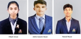 Three Gateway College Dehiwala Students Selected to represent Sri Lanka at the International Economics Olympiad 2025 Three Gateway College Dehiwala Students Selected to represent Sri Lanka at the International Economics Olympiad 2025