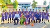 Guidance International School crowned All-Island U-13 cager champions Guidance International School crowned All-Island U-13 cager champions