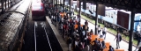 Railway crippled by legacy issues, but short-term solutions in play Railway crippled by legacy issues, but short-term solutions in play