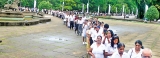 Fans bid adieu to the queen of Sinhala cinema Fans bid adieu to the queen of Sinhala cinema