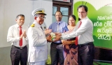 Bio Clean initiative to improve sanitation facilities at railway stations Bio Clean initiative to improve sanitation facilities at railway stations