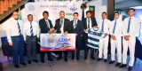 Wesley unveils rugby jersey and partners for 2025 Wesley unveils rugby jersey and partners for 2025