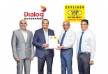 Dialog Enterprise enhances Ceylinco’s Digital Infrastructure Dialog Enterprise enhances Ceylinco’s Digital Infrastructure