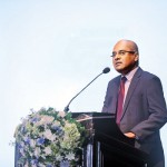 Dr. Harsha Alles - Chairman, Gateway Group