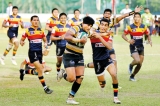 Dialog Schools Rugby League set to kick off on Friday Dialog Schools Rugby League set to kick off on Friday