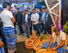 Thema Collection sets a new standard at ‘Sancharaka Udawa’ 2025 Thema Collection sets a new standard at ‘Sancharaka Udawa’ 2025