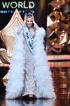 Miss Thailand wins Miss World crown Miss Thailand wins Miss World crown