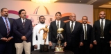 Dons and Eagles inaugurate ‘Alles Cup’ Dons and Eagles inaugurate ‘Alles Cup’