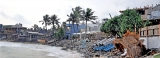 In beachfront chaos, bribes and legal evasion keep businesses running In beachfront chaos, bribes and legal evasion keep businesses running