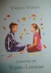An anthology of poems for young learners An anthology of poems for young learners