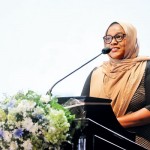 Zahara Ansary, Country Head –  Sri Lanka & Maldives, Cambridge University Press and Assessment
