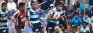 Double Blues thump Science in grand fashion