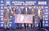 Ride join SLC as energy drink partner