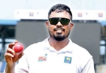 Four uncapped come in; Akila Dananjaya returns