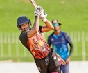 Malays stun Ragama  to enter final