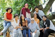 Conversations on Sri Lankan English