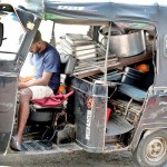 Pettah All purpose vehicle