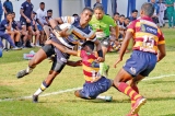 Shocked by Ananda, St. Peter’s overhaul themselves to record clinical win