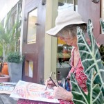 Galle Art on the go