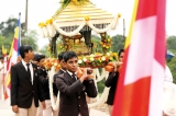 Dakkhineyyo: A Tribute of Gratitude – A Heartfelt Homage to the Mahá Sangha by the Students of Royal Institute International School Dakkhineyyo: A Tribute of Gratitude – A Heartfelt Homage to the Mahá Sangha by the Students of Royal Institute International School