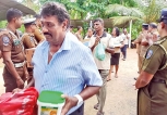 Police praised for netting drug suspects who offered bribes Police praised for netting drug suspects who offered bribes