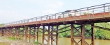 Seven bridges to be renovated in rural South Seven bridges to be renovated in rural South