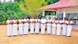 Bodu Sadaha Gee Wandana marks 25  years