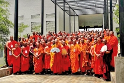 Connaissance De Ceylan champions  spiritual tourism
