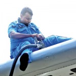 Koggala Re-fuelling