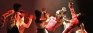 Ballet meets jazz for quintessential love story