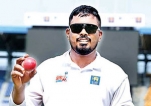 Will Tharindu Rathnayake make a fiery Test entry at Galle? Will Tharindu Rathnayake make a fiery Test entry at Galle?