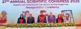 SLCP holds unique congress SLCP holds unique congress