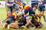 Joes overcome weather to record first win Joes overcome weather to record first win