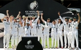 FINALLY: Heartache is over for South Africa FINALLY: Heartache is over for South Africa