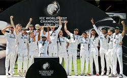 FINALLY: Heartache is over for South Africa