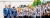 Opposition secures control of local councils through alliance of convenience