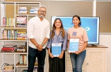Sri Lanka celebrates winners of Young Lions 2025 Sri Lanka celebrates winners of Young Lions 2025