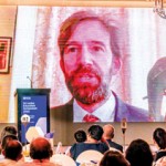 British Council Sri Lanka Country Director Orlando Edwards