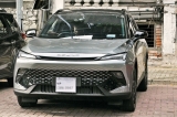 Two-month wait for number plates as DMT faces supply crisis Two-month wait for number plates as DMT faces supply crisis