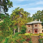Jetwing Warwick Gardens