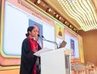 Giving second life to children with liver disease Giving second life to children with liver disease
