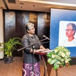 Special Guest Speaker - Ms.Hamzi Haniff - Education Programmes Manager, British Council
