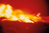 Lakshman Kadirgamar survived 1979 Swissair crash Lakshman Kadirgamar survived 1979 Swissair crash