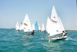 Young Royalist ties for Overall Trophy with veteran sailor Young Royalist ties for Overall Trophy with veteran sailor