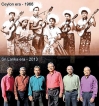 ‘La Bambas’ Unbroken for lifetime ‘La Bambas’ Unbroken for lifetime