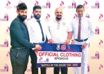 Yema Marketing, Ovitiyas Hotel step in as Official Clothing Sponsors for 20th Battle of the Golds – Uva 2025 Yema Marketing, Ovitiyas Hotel step in as Official Clothing Sponsors for 20th Battle of the Golds – Uva 2025