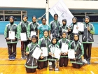 Rising stars of Ilma International Girls’ School reach TISSL Netball finals Rising stars of Ilma International Girls’ School reach TISSL Netball finals