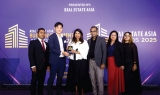 Prime Lands wins ‘Developer of the Year Sri Lanka’ at Singapore event Prime Lands wins ‘Developer of the Year Sri Lanka’ at Singapore event