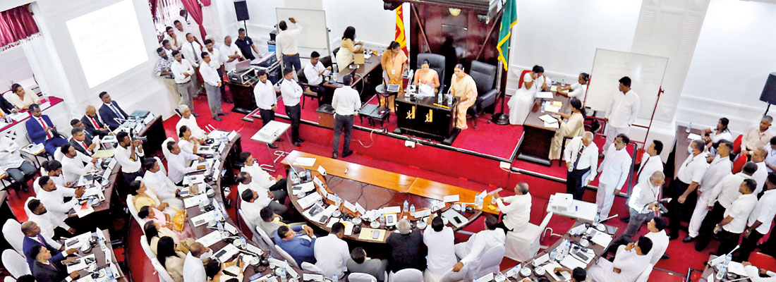 Defections dash opposition hopes for council control